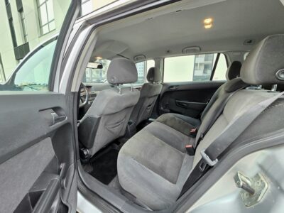 Opel Astra H*1.8*BENZYNA*klima*po serwisie!