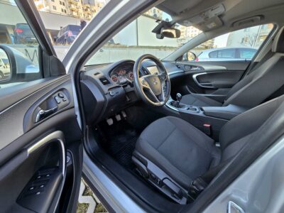 OPEL INSIGNIA*2016*1.6*CDTi*salon PL*Super STAN!