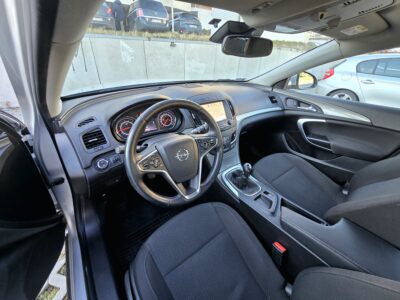 OPEL INSIGNIA*2016*1.6*CDTi*salon PL*Super STAN!