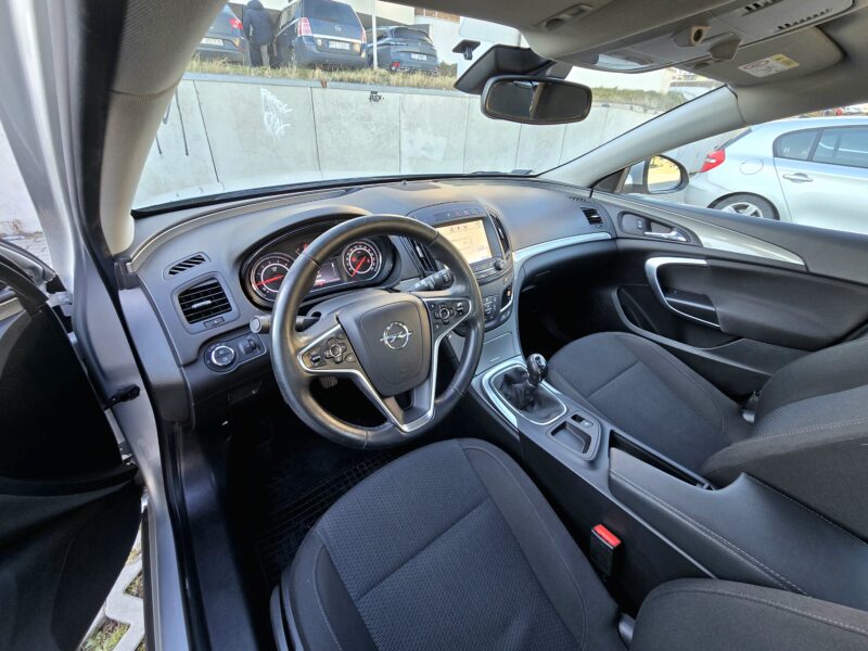 OPEL INSIGNIA*2016*1.6*CDTi*salon PL*Super STAN!