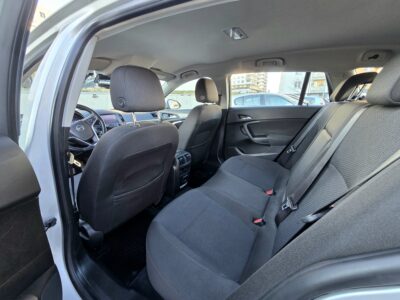 OPEL INSIGNIA*2016*1.6*CDTi*salon PL*Super STAN!