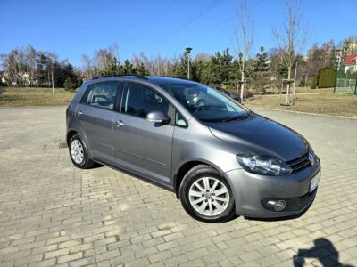 VOLKSWAGEN GOLF PLUS*2012*1.6*TDi*Super STAN!