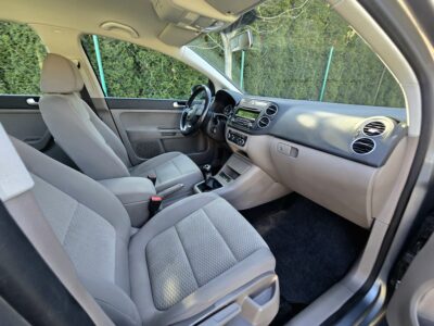 VOLKSWAGEN GOLF PLUS*2012*1.6*TDi*Super STAN!