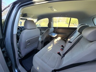 VOLKSWAGEN GOLF PLUS*2012*1.6*TDi*Super STAN!