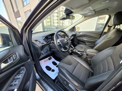 Ford KUGA*2016*2.0TDCi*4x4*150 KM*TITANIUM*