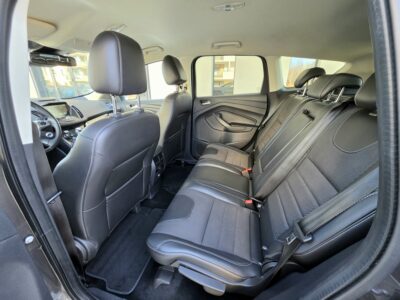 Ford KUGA*2016*2.0TDCi*4x4*150 KM*TITANIUM*