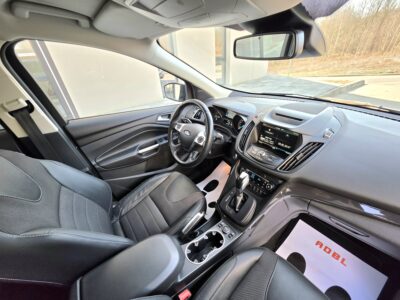 Ford KUGA*2016*2.0TDCi*4x4*150 KM*TITANIUM*