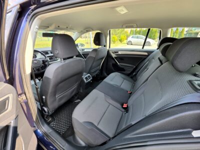 Volkswagen GOLF VII*2014*1.4*122KM*benzyna*182 tys.*