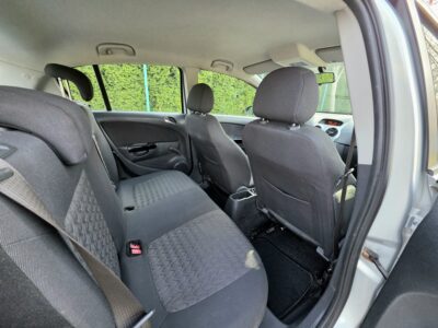 Opel CORSA D*2013*1.2*benzyna*158 tys!