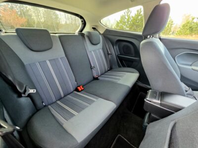 Ford Fiesta*1.25*BENZYNA*klima*ładny stan*OKAZJA!