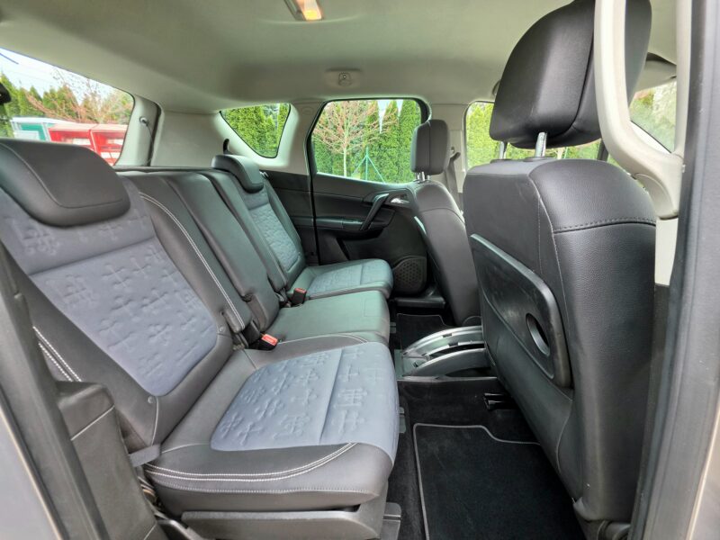 Opel Meriva B*1.4*COSMO*BENZYNA*166tys*bez korozji!