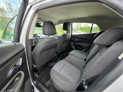 Opel MOKKA*2014*1.6*Benzyna*115KM*132 tys.*